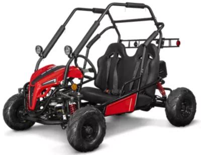 Tractor Supply Go Kart