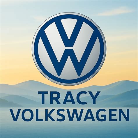 Tracy Volkswagen