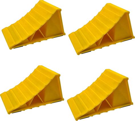 Trailer Wheel Chock