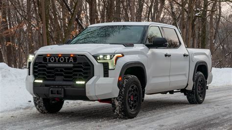 Trd Pro Tundra