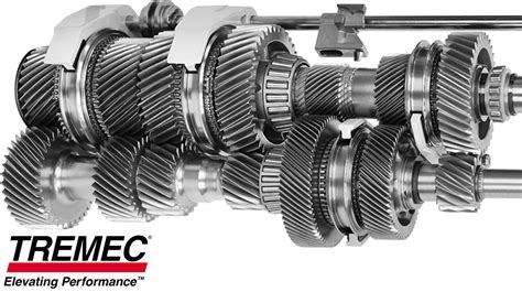 Tremec Transmission