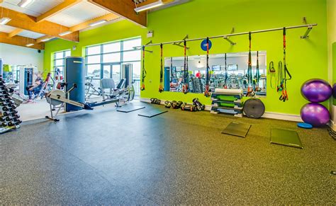 Trim Gym