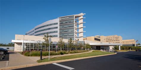 Trinity Health Oakland