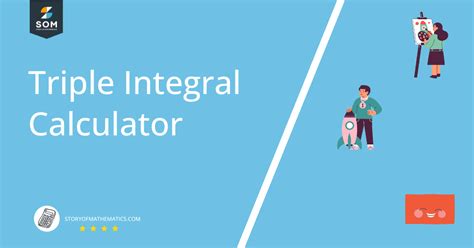 Triple Integral Solver