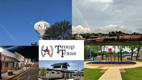 Troup Tx Weather