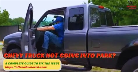 Truck Not