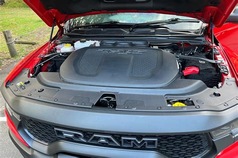 Trx Engine