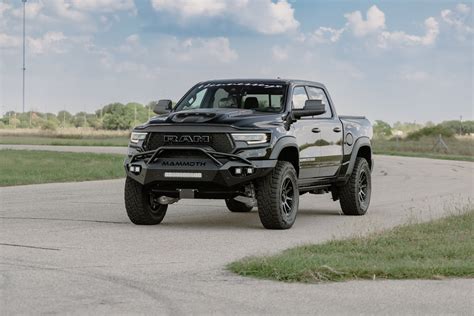 Trx Ram For Sale