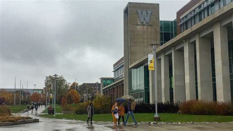 Tuition At Wmu