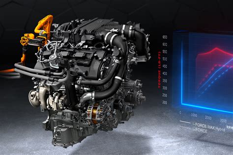 Tundra Engine