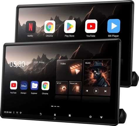 Tv For Car