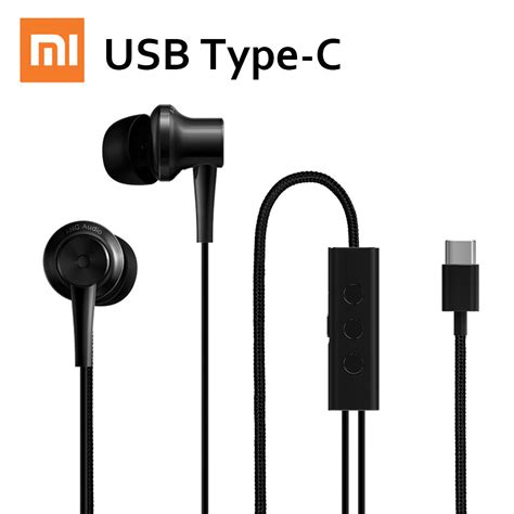 Type C Noise Cancelling Earphones: The Ultimate Buying Guide