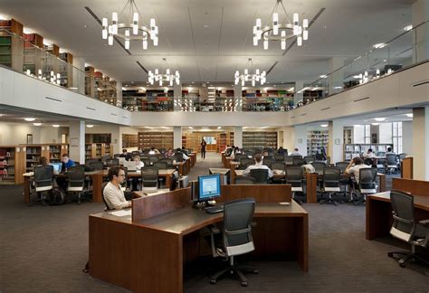 Ucla Law Library