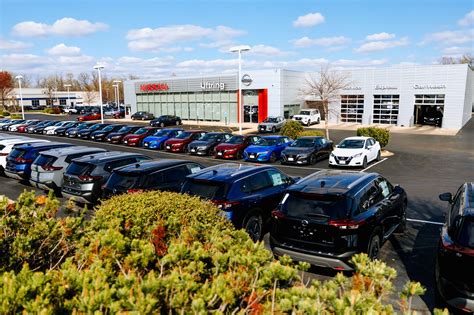 Uftring Nissan Peoria Il