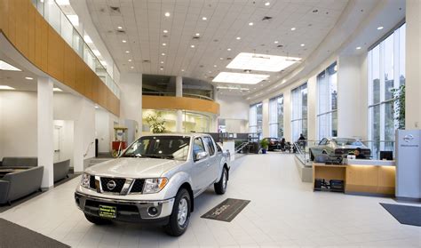 Universal City Nissan