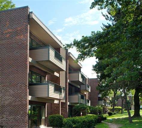 University Heights Apartments