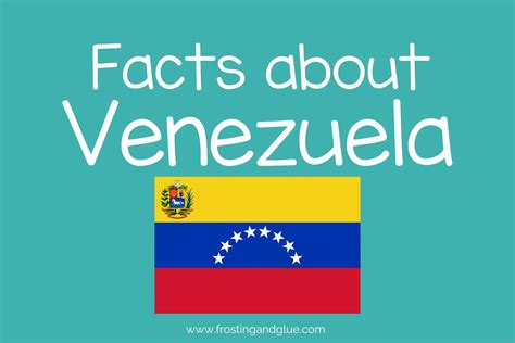 Unusual Facts About Venezuela