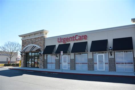 Urgent Care Cummings Ga
