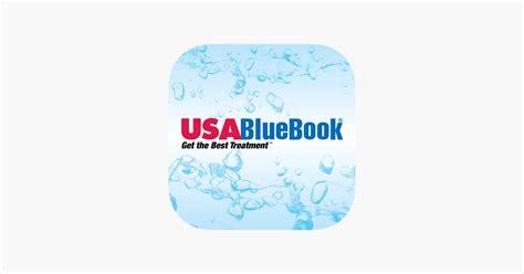 Usa Blue Book