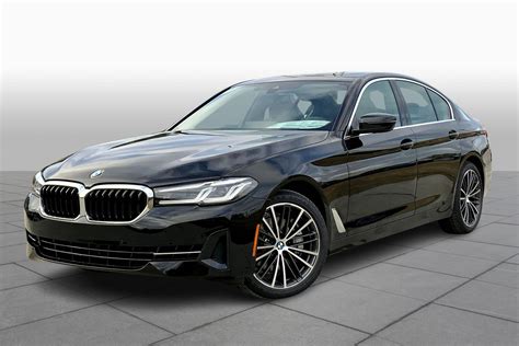 Used Bmw 540I