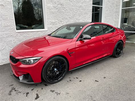 Used Bmw M4