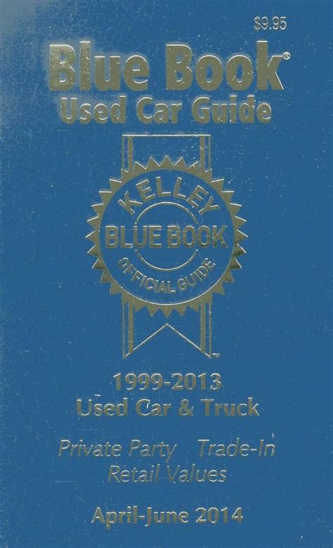Used Car Trade Value