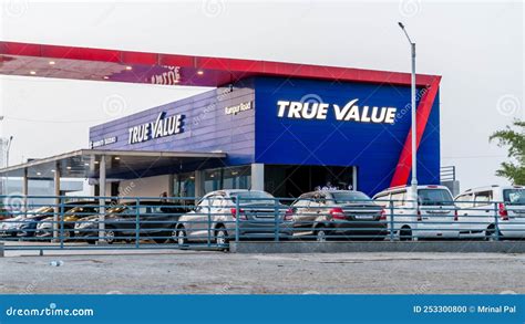 Used Car True Value