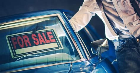 Used Car Value: The Complete Guide To Selling Privately