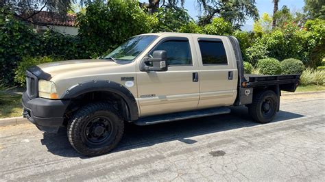 Used Diesel Trucks