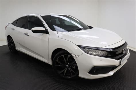 Used Honda