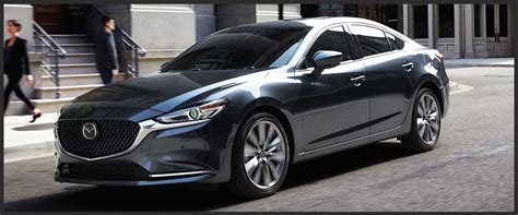 Used Mazda6