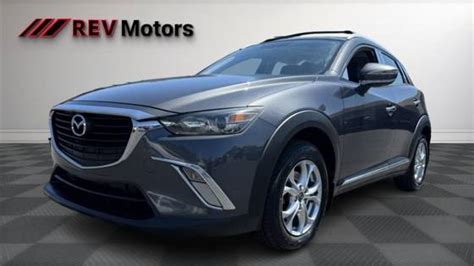 Used Mazdas