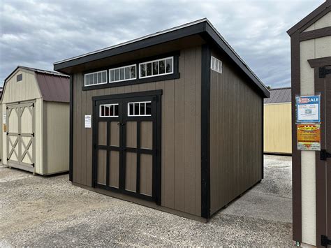 Used Sheds For Sale