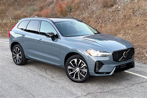 Used Volvo Xc60