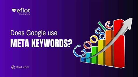 Using Meta Keywords