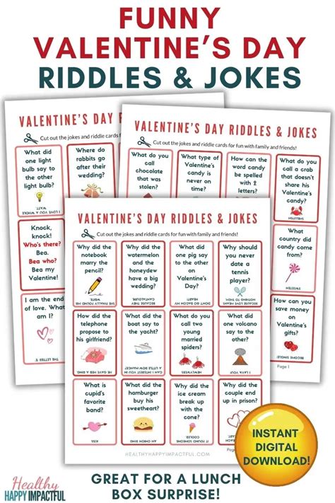Valentines Dat Jokes