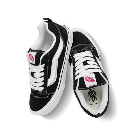 Vans In Thailand