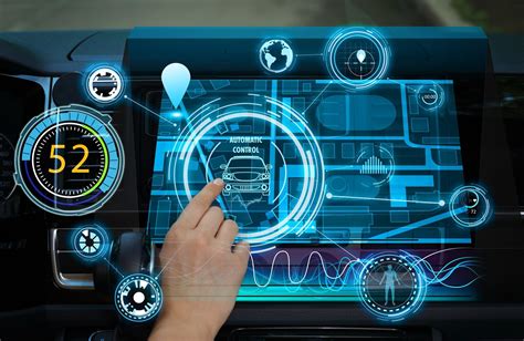 Vehicle Infotainment Forensics