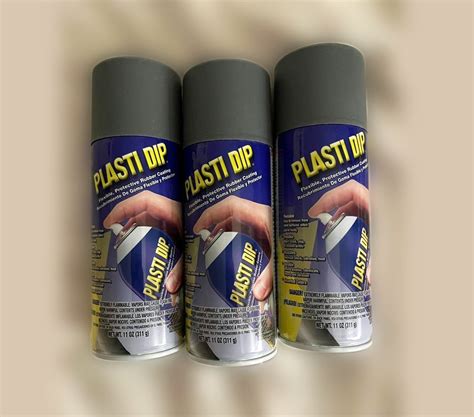 Vehicle Plasti Dip