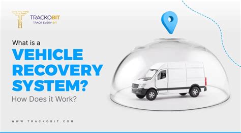 Vehicle Recovery System