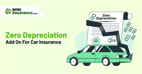 Vehicle Zero Depreciation Meaning In Hindi