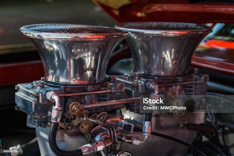 Velocity Stacks
