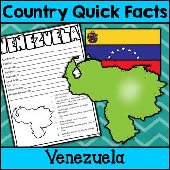 Venezuela Quick Facts