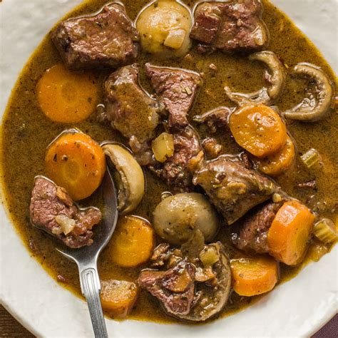 Venison Stew Meat Recipes