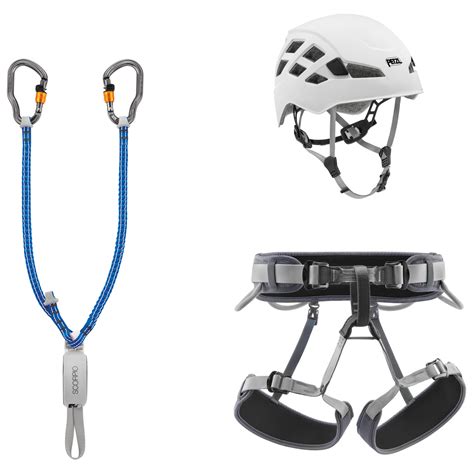 Via Ferrata Kit
