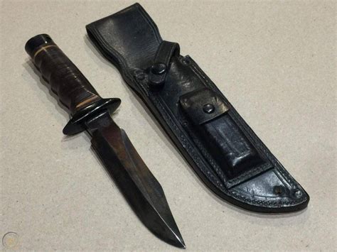 Vietnam Sog Knife