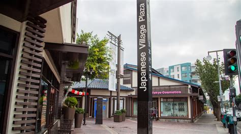 Village Plaza