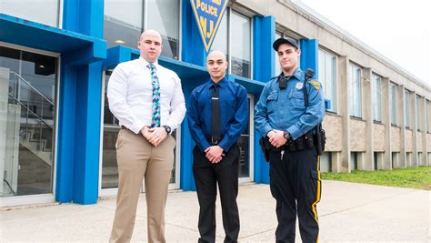Vineland Police Department