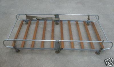 Vintage Car Luggage Racks: The Ultimate Buyer’s Guide