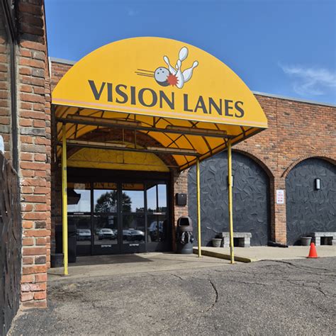 Vision Lanes Michigan